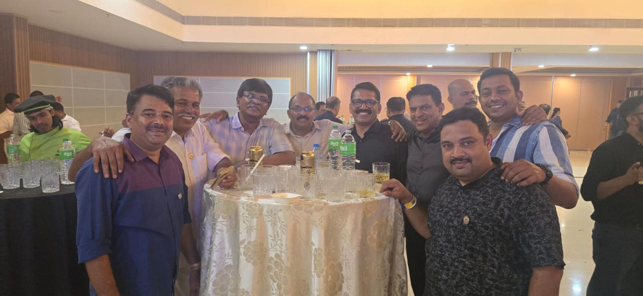 Lions Club of Pampakuda gallery photo