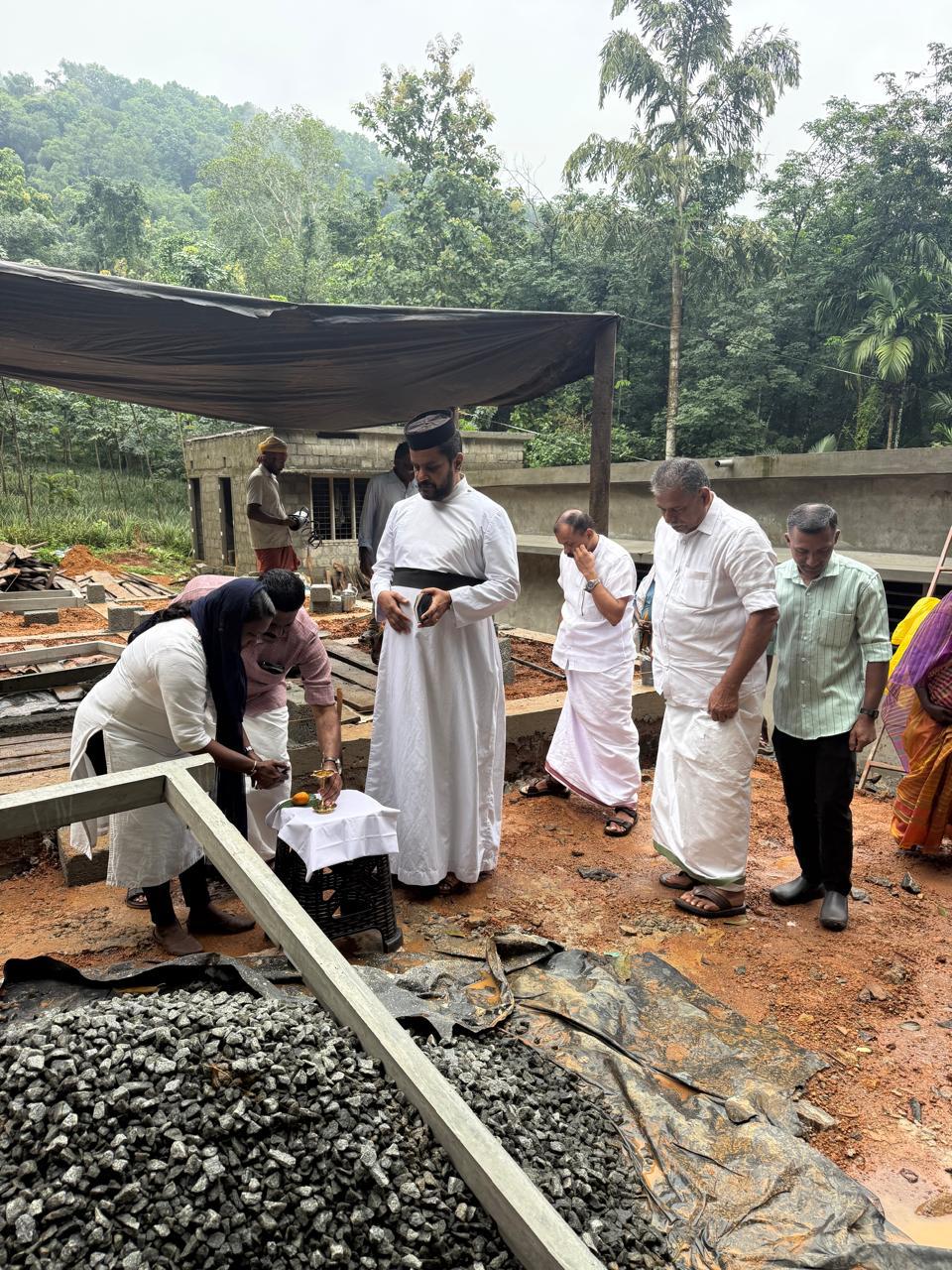 Lions Club of Pampakuda gallery photo