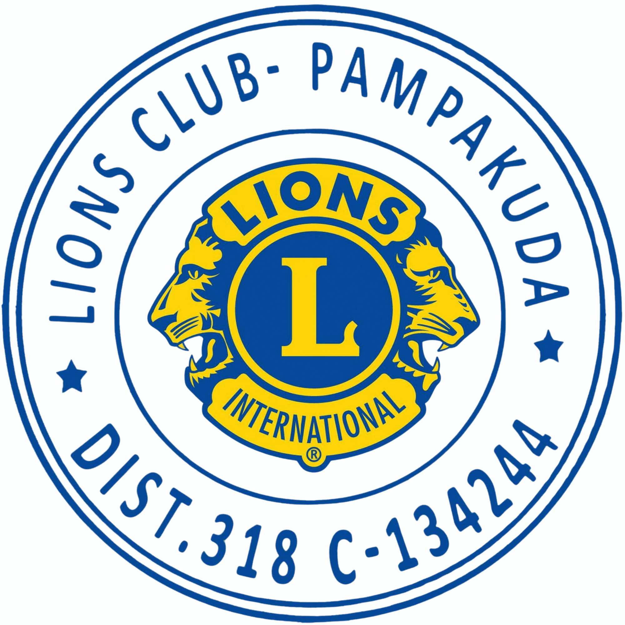 Lions Club of Pampakuda